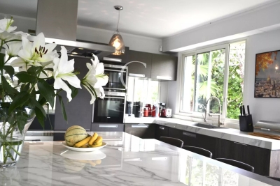 Villa à Cannes &agrave; louer à partir de 8 750 € / semaine, Photo 7