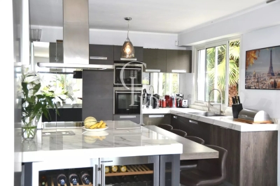 Villa à Cannes &agrave; louer à partir de 8 750 € / semaine, Photo 8