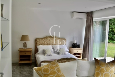 Villa à Cannes &agrave; louer à partir de 8 750 € / semaine, Photo 9