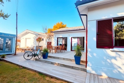 Maison à vendre à ANDERNOS-LES-BAINS  - 7 pièces - 160 m² 