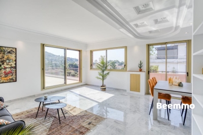 Appartement à vendre à LE CANNET  - 4 pièces - 103 m² 