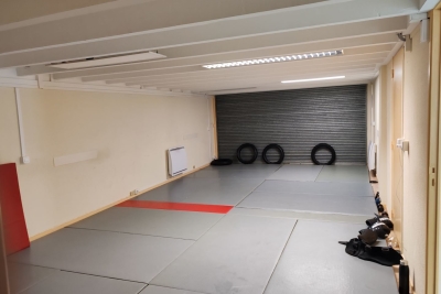 Commerce à vendre à ARCACHON E. Zola - 7 pièces - 112 m² 