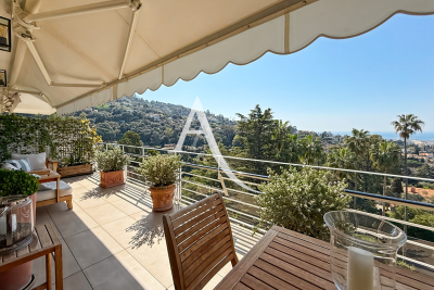 Appartement à vendre à CANNES  - 3 pièces - 73 m² 