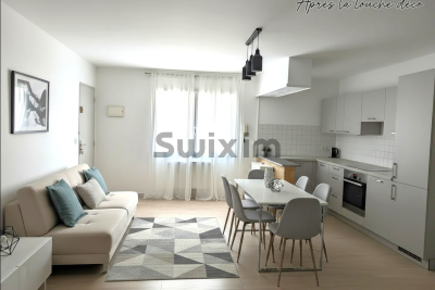 Appartement &agrave; vendre &agrave; REMOULINS  - 2 pi&egrave;ces - 43 m&sup2; 