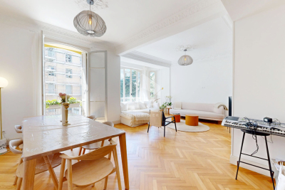 Appartement à vendre à NICE  - 4 pièces - 101 m² 