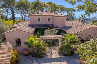 Maison à vendre vue mer ou montagne