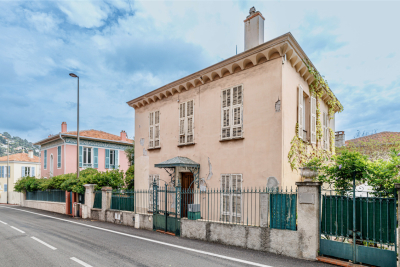 Maison &agrave; vendre cuisine d ete 