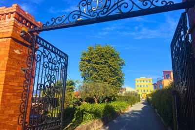 Appartement à vendre à NICE  - 4 pièces - 125 m² 