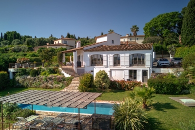 Maison à vendre an antibes 