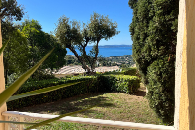 Appartement à vendre appartement vue sainte terre 