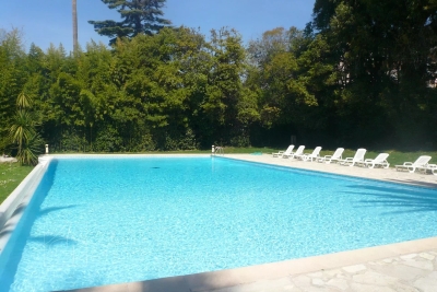 Appartement à vendre à CANNES Abbaye de Roseland - 3 pièces - 84 m² 