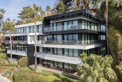Appartement &agrave; vendre &agrave; CANNES  - 4 pi&egrave;ces - 275 m&sup2; 