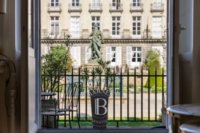 Appartement à vendre à NANTES Petit Bois - 4 pièces - 154 m² 