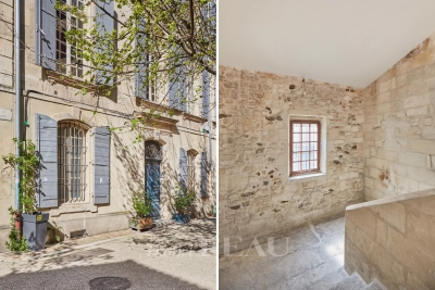 House for sale in ARLES Farges-Perier - 9 rooms - 363 m² 