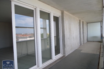 Appartement à vendre à BORDEAUX Le Brandier - 2 pièces - 51 m² 