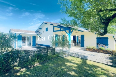 Maison à vendre à GUJAN-MESTRAS  - 5 pièces - 113 m² 