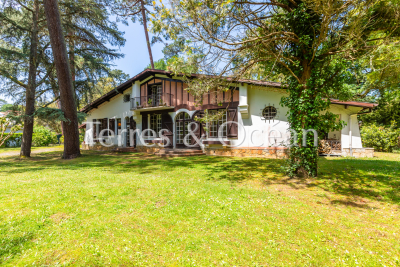 Maison à vendre maison garage grand large 