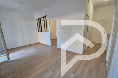 Appartement à vendre à SÈTE Sud - 2 pièces - 40 m² 