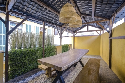 Appartement à vendre à NICE Bischoffsheim - 3 pièces - 50 m² 