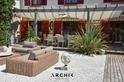 Appartement à vendre à ARCACHON  - 3 pièces - 58 m² 