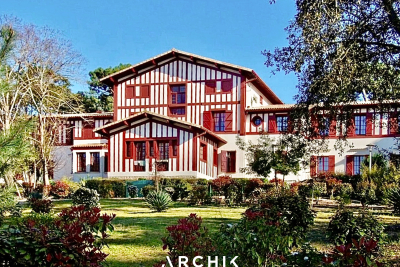 Appartement à vendre à ARCACHON  - 3 pièces - 58 m² 