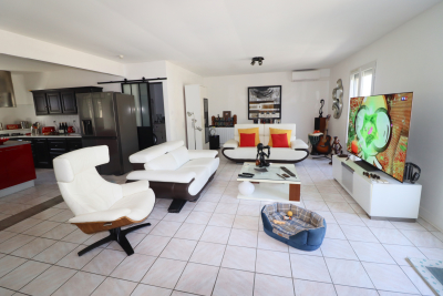 Maison à vendre à MESCHERS SUR GIRONDE  - 5 pièces - 130 m² 