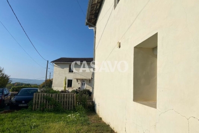 Maison à vendre à MOIDIEU-DETOURBE Nord Est - 12 pièces - 275 m² 