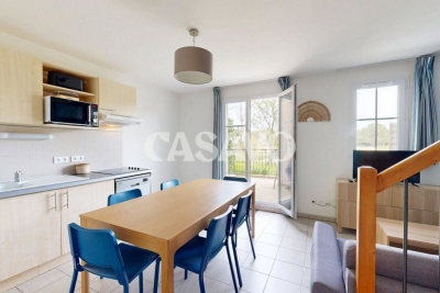 Maison à vendre à CABRIES  - 4 pièces - 49 m² 