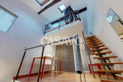 Appartement à vendre à AIX-EN-PROVENCE  - 2 pièces - 38 m² 