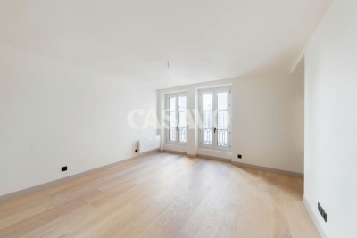Appartement à vendre à PARIS 4EME Javel 1 - 3 pièces - 48 m² 