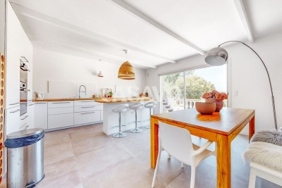 Maison à vendre 5 chambre maison provence