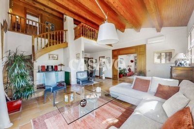 Appartement à vendre pied est sud