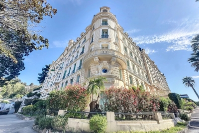 Appartement à vendre à MENTON  - 2 pièces - 43 m² 