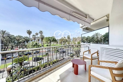 Appartement à vendre à CANNES  - 4 pièces - 90 m² 