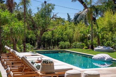 House to rent in ST-TROPEZ  - 7 rooms - 250 m² 