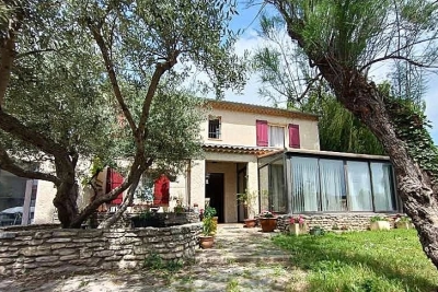 Maison &agrave; vendre lotissement 