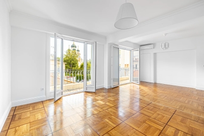 Appartement à vendre à NICE Bischoffsheim - 3 pièces - 69 m² 