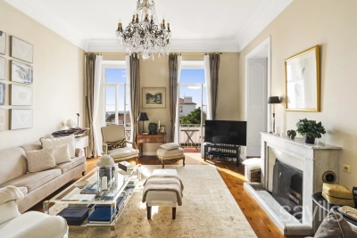 Apartment for sale californie cannes 