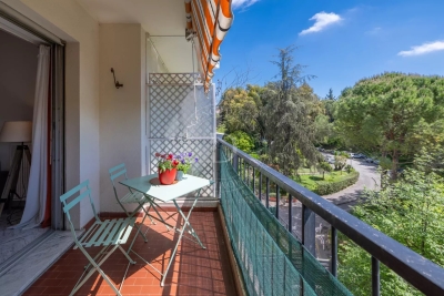 Appartement à vendre à NICE Costiere - 2 pièces - 55 m² 