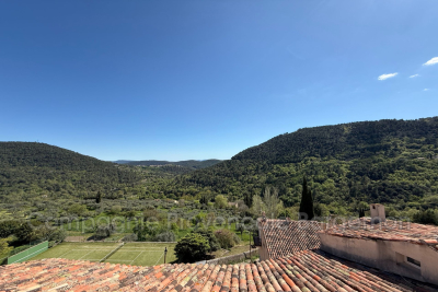 Maison à vendre à BARGEMON Flayosc - 5 pièces  