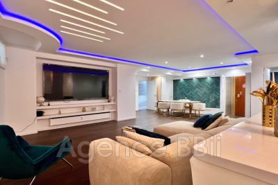 Appartement &agrave; vendre &agrave; LE CANNET  - 5 pi&egrave;ces - 157 m&sup2; 