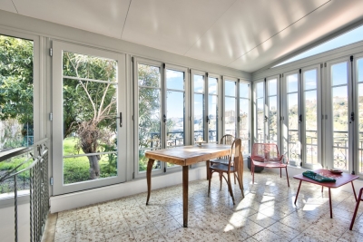 Apartment for sale in NICE  - 3 rooms - 69 m² 