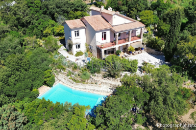 Maison à vendre villa dans le var