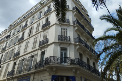 Appartement à vendre à TOULON Ecarts - 5 pièces - 127 m² 