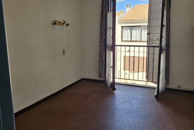 Appartement à vendre à STES-MARIES-DE-LA-MER  - 1 pièces - 21 m² 