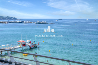 Appartement à vendre appartement vue mer la piece d eau