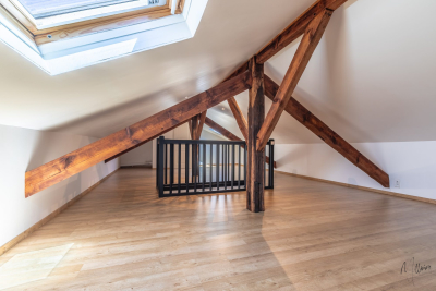 Appartement à vendre à BIARRITZ  - 4 pièces - 118 m² 