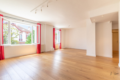 Appartement &agrave; vendre &agrave; BIARRITZ  - 4 pi&egrave;ces - 118 m&sup2; 