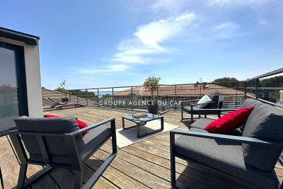 Appartement à vendre à ST-AYGULF  - 4 pièces - 115 m² 