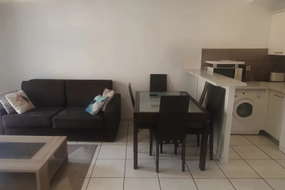 Appartement &agrave; vendre &agrave; CANNES Villa Arson - 2 pi&egrave;ces - 43 m&sup2; 